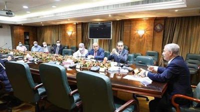 «الرقابة على الصادرات» تدرس احتياجات السوق من منتجات التعبئة والتغليف