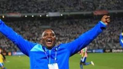 قبل المواجهة الأولى مع فريقه السابق.. ماذا قدم موسيماني لصن دوانز؟