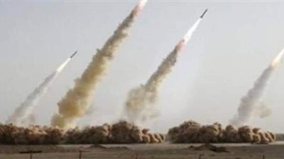 المقاومة الفلسطينية تمطر سماء بئر السبع جنوب إسرائيل بالقذائف الصاروخية