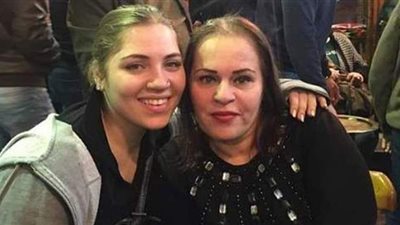 ابنة نادية العراقية تكشف آخر تطورات حالة والدتها الصحية