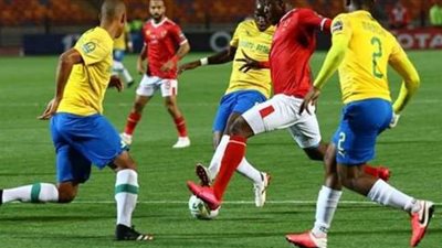 من غير إريال.. شاهد مباراة الأهلي وصن داونز في خطوات بسيطة