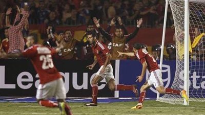 قبل لقاء صن داونز.. 3 بطولات حصدها الأهلي خلال 23 مواجهة مع أندية جنوب أفريقيا