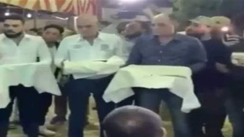 واقعة عين شمس