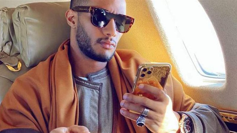 محمد رمضان