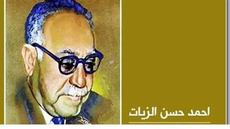 الكاتب والأديب أحمد