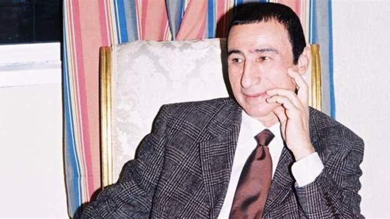الدكتور عبدالمنعم