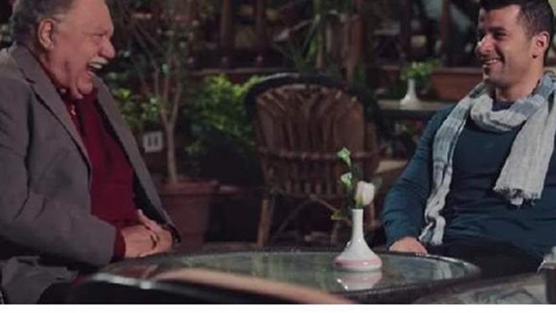 رامز ويحيى