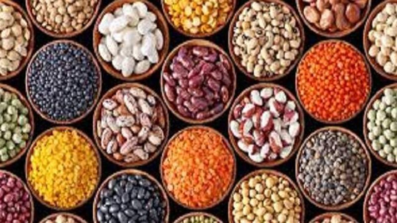 أسعار البقوليات