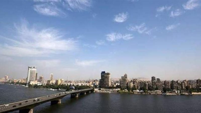 حالة الطقس