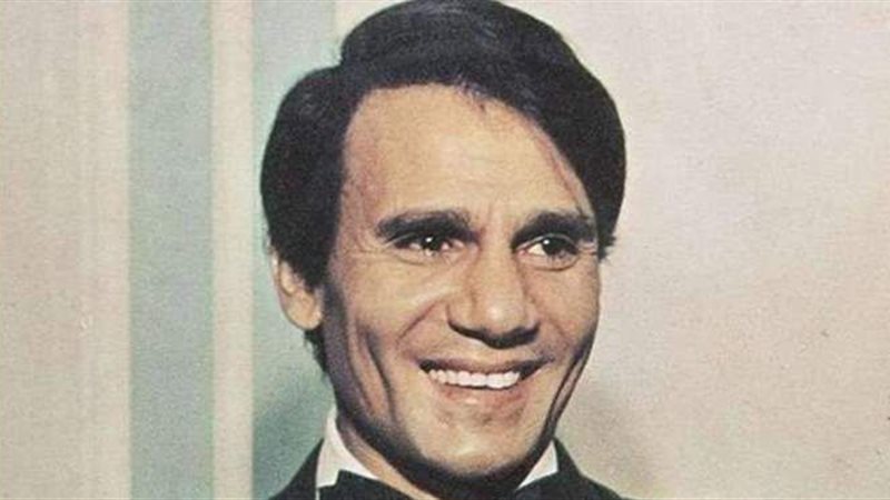 عبدالحليم حافظ