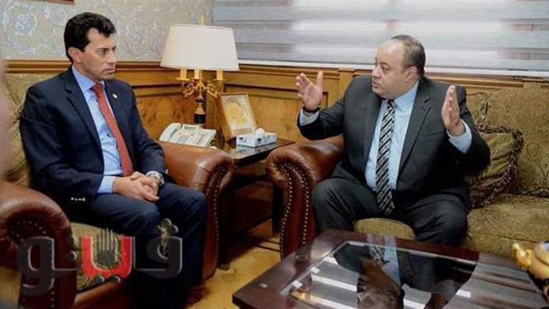 بروتوكول مهرجان إبداع