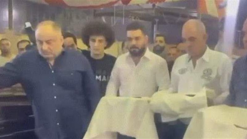 واقعة الكفن بعين