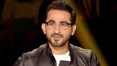 أحمد حلمي يوجه رسالة دعم للشعب الفلسطيني