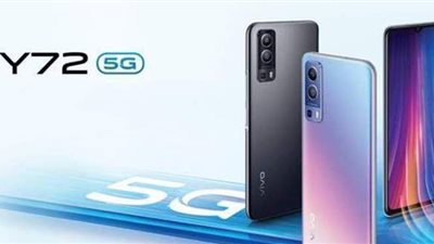 سعر ومواصفات هاتف فيفو Y72