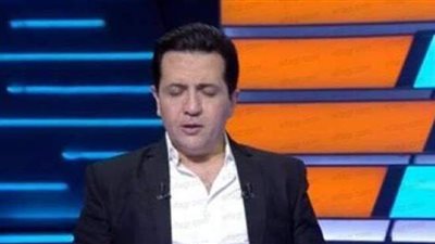 بعد نجاح دوره في الاختيار2..أحمد رفعت يرتل القرآن الكريم على الهواء| فيديو