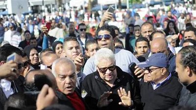 مصدر باللجنة الأولمبية يكشف موعد انتخابات مجلس إدارة الزمالك