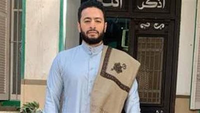 نشرة فيتو الفنية.. حمادة هلال يرد علي اتهامه بالترويج للدجل في مسلسل 