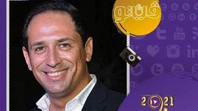 أحمد سالم لـ