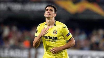 مورينو الهداف التاريخي لفريق فياريال في الليجا