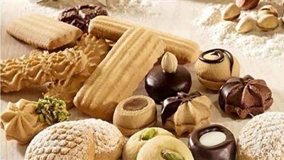 لمرضى القلب والسكر.. اعرف كمية الكحك المسموح تناولها خلال العيد