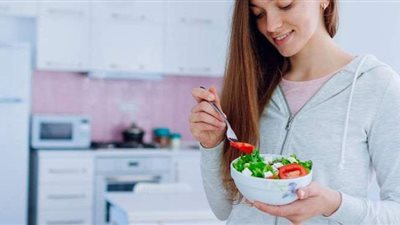 10 نصائح لتنظيم الطعام عقب فترة الصيام