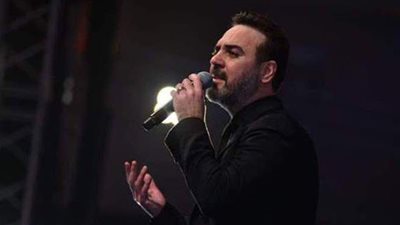 وائل جسار يكشف عن زعيمي الفن في مصر ولبنان | فيديو