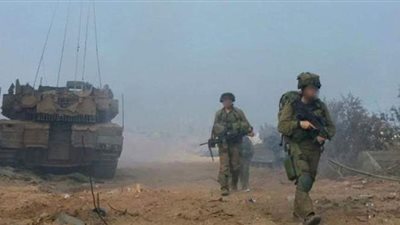 جيش الاحتلال ينفي بدء عملية برية في غزة.. ويؤكد: ما حدث كان خطأ بالترجمة