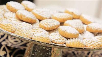 ديتوكس النعناع والليمون يخلصك من آثار الكحك فى العيد