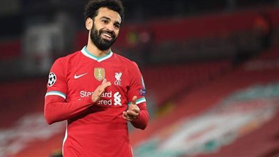 محمد صلاح عن ليفربول: ألعب في الفريق الذي أحبه.. وهذا هو هدفي الفترة المقبلة