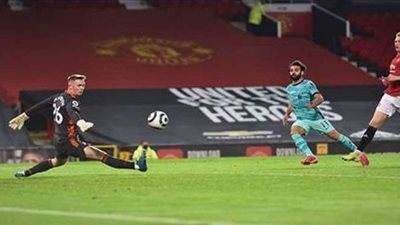 أبو تريكة عن هدف محمد صلاح في مان يونايتد: بيفكرني بصواريخ المقاومة