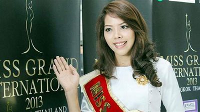 ضحت بأنوثتها وحملت كلاشينكوف.. ملكة جمال في ميانمار تنضم للمعارضة ضد الجيش | صور