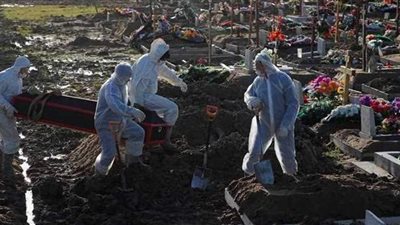 كورونا حول العالم.. الإصابات تتجاوز 160 مليونا والوفيات 3.5 ملايين