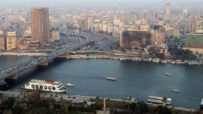 حالة الطقس ودرجات الحرارة غدا السبت 15-5-2021 فى مصر