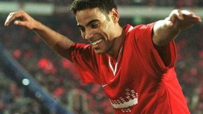 قبل موقعة صن داونز..  تعرف على هداف الأهلى أمام أندية جنوب أفريقيا