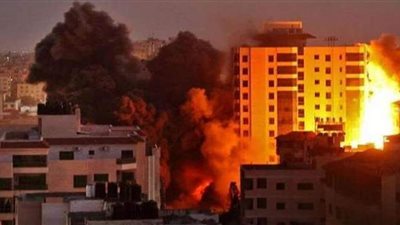 بينهم 27 طفلا و11 سيدة.. ارتفاع عدد ضحايا الهجوم الإسرائيلي على غزة إلى 115 شهيد