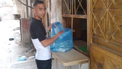 تموين الإسكندرية: لا معوقات في إنتاج رغيف الخبز البلدي