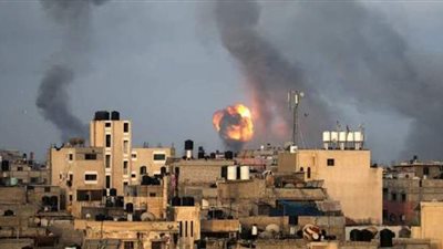 وسائل إعلام إسرائيلية: 10 مصابين جراء قصف صاروخي لمدينة عسقلان