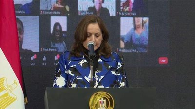 القومي للحوكمة يستعرض أهداف وجهود شبكة معاهد الإدارة في أفريقيا 