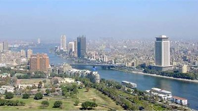 نشاط للرياح وارتفاع مؤقت للحرارة .. الأرصاد تكشف طقس الأيام المقبلة| فيديو