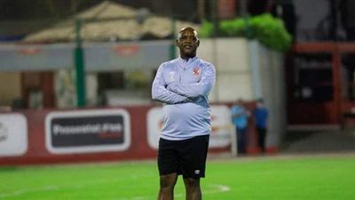 موسيمانى يبحث عن الانتصار الافريقي التاسع له أمام صن داونز غدا