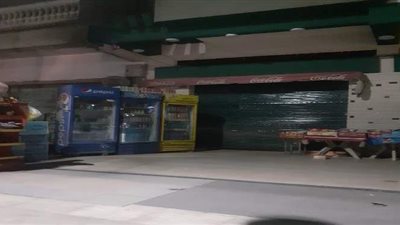 تحرير 153 محضرا لعدم ارتداء الكمامات بالقليوبية