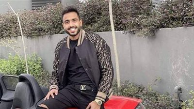 بالصور.. احتفالات لاعبي الأهلى بعيد الفطر المبارك