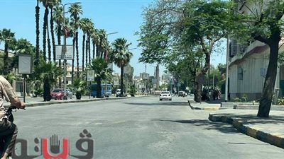 هدوء وسيولة مرورية بشوارع القاهرة والجيزة في ثاني أيام العيد | صور