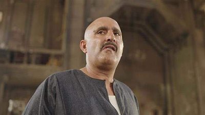 تفاصيل مسلسل أحمد السقا الجديد في رمضان 2022