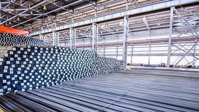 أسعار الحديد اليوم 14 / 5 / 2021 في المنيا