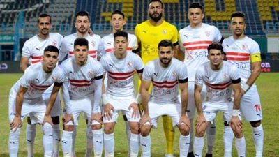 تفاصيل آخر مواجهة بين الزمالك وإنبي