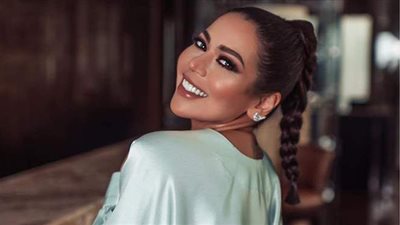 لقاء الخميسي توجه رسالة لجمهورها بمناسبة عيد الفطر