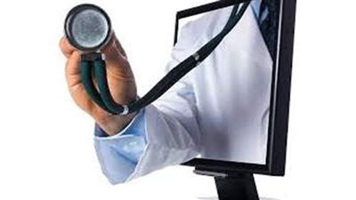 دراسة: كورونا غيرت من مفاهيم الاستشارات الطبية عبر الإنترنت