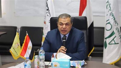 القوى العاملة: تعيين 68 شاباً من مختلف المؤهلات بمطروح