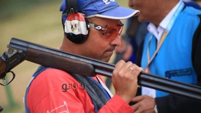 اليوم.. ختام منافسات التراب بكأس العالم للرماية